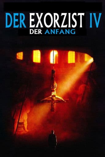 Exorzist - Der Anfang