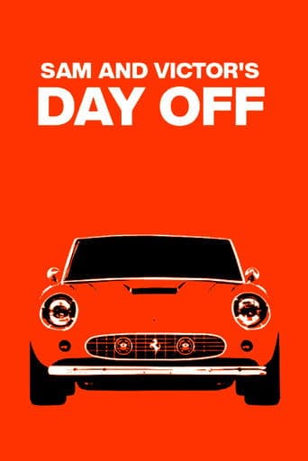 Sam and Victor's Day Off