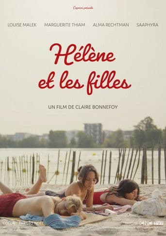 Hélène et les filles