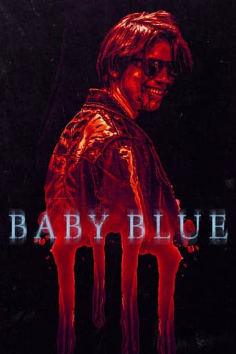 Baby Blue - Im Visier des Killers