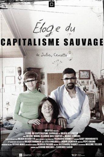 Éloge du capitalisme sauvage