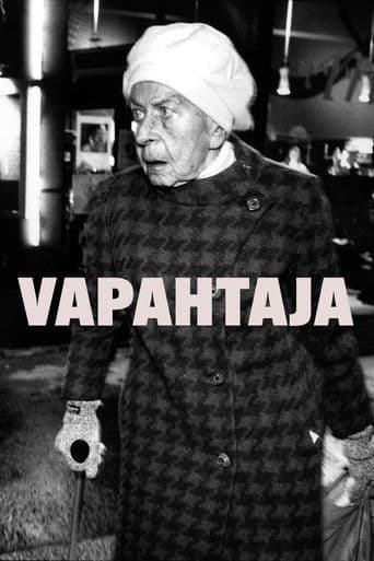 Vapahtaja