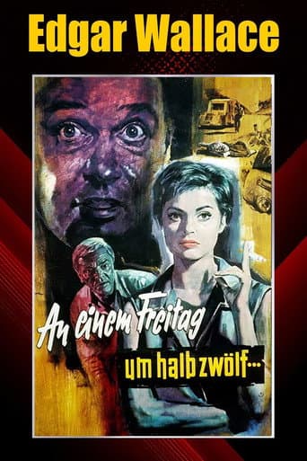 An einem Freitag um halb zwölf