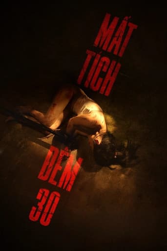 Mất tích đêm 30