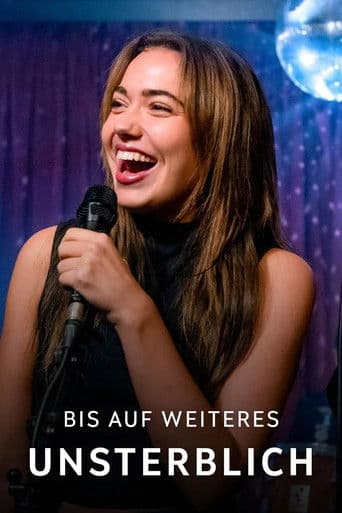 Bis auf weiteres unsterblich