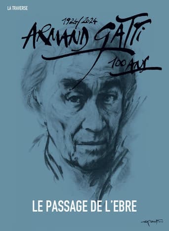 Der Ăśbergang ĂĽber den Ebro