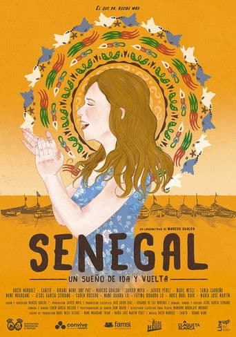 Senegal, un sueño de ida y vuelta