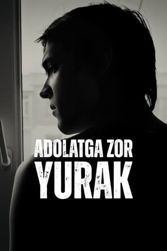 Adolatga Zor Yurak