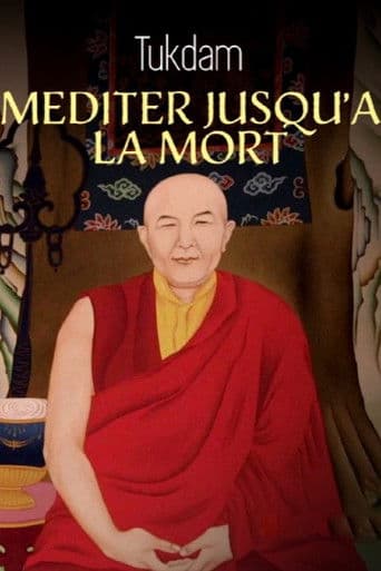Tukdam: Meditation bis in den Tod