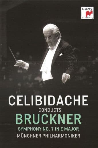 Bruckner - Symphony No. 7 (Sergiu Celibidache, live at the Suntory Hall, Tokyo)