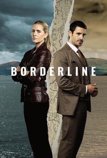 Borderline - Grenzenlose Verbrechen