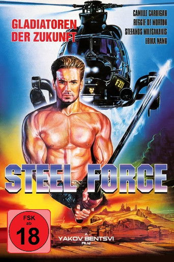 Steel Force