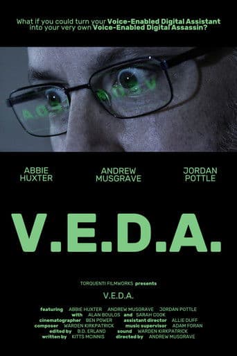 V.E.D.A.