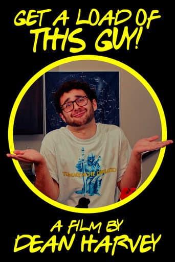 Get a Load of This Guy!