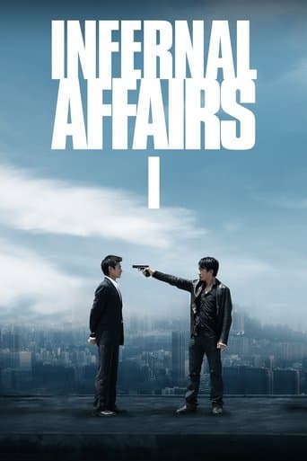 Infernal Affairs