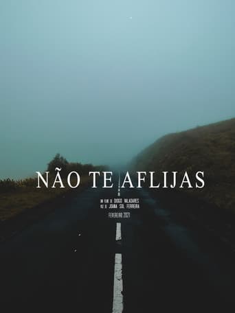 Não Te Aflijas