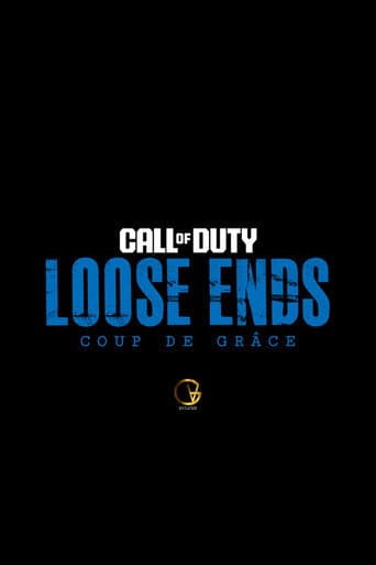 Loose Ends: Coup de Grâce