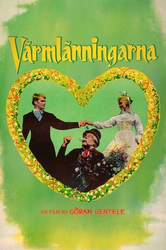VÀrmlÀnningarna