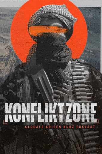 KonfliktZone - globale Krisen kurz erklärt
