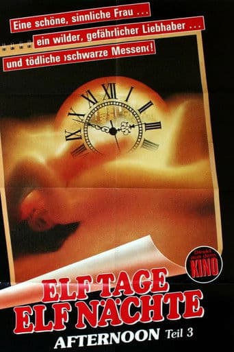 Elf Tage, elf Nächte III