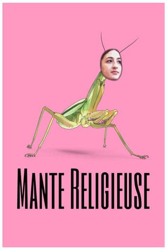 Mante Religieuse