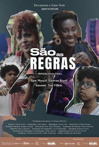 São as Regras