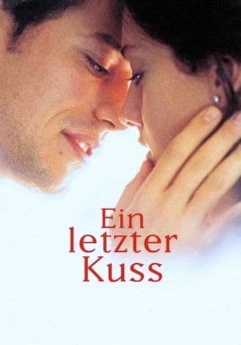 Ein letzter Kuss
