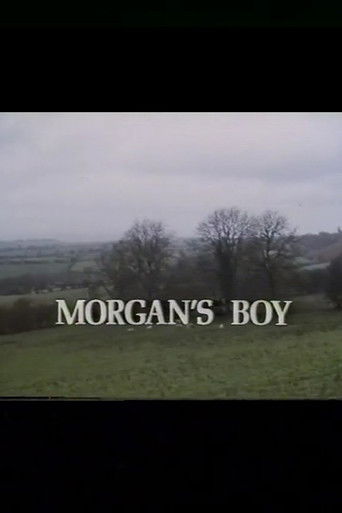 Morgan's Boy
