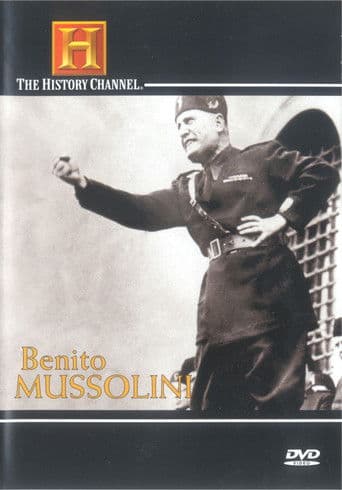 Mussolini: Italy's Nightmare