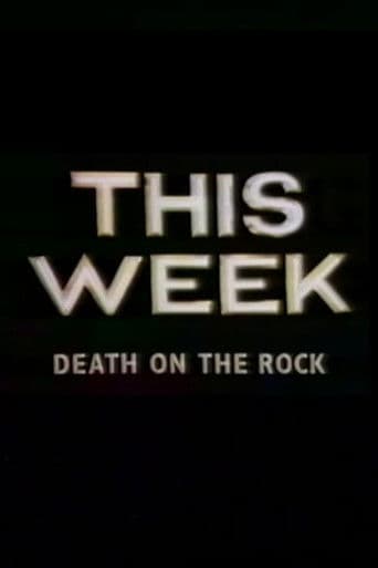 Death on the Rock