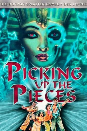 Bloodsucking Pharaohs in Pittsburgh