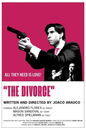 The Divorce
