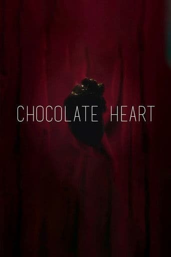Chocolate Heart