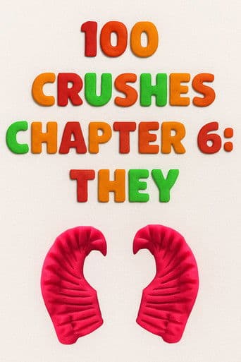 100 Crushes Chapter 6: They