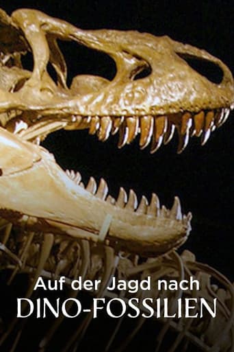 Bones: Auf der Jagd nach Dino-Fossilien