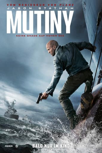 Mutiny