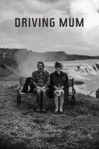 Driving Mom