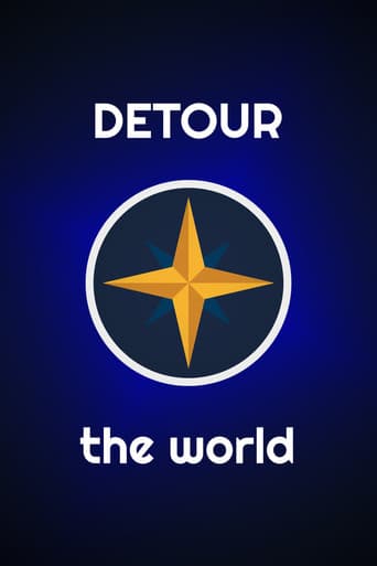Detour The World