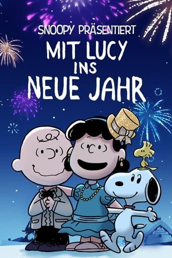 Snoopy prÀsentiert: Mit Lucy ins neue Jahr