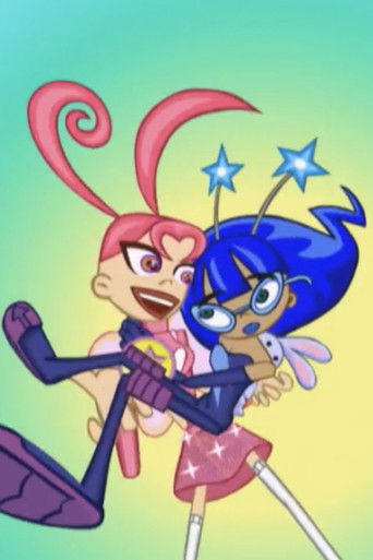 Piki and Poko: Adventures in Starland