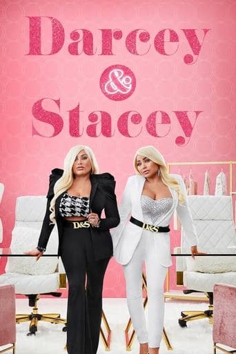Darcey & Stacey - Achterbahn der Liebe