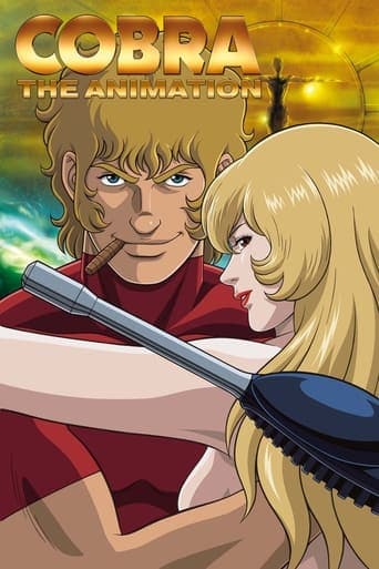 Cobra - The Animation