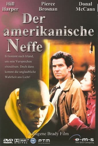 Der amerikanische Neffe