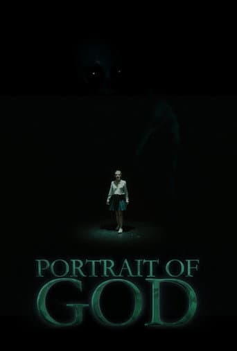 Portrait of God