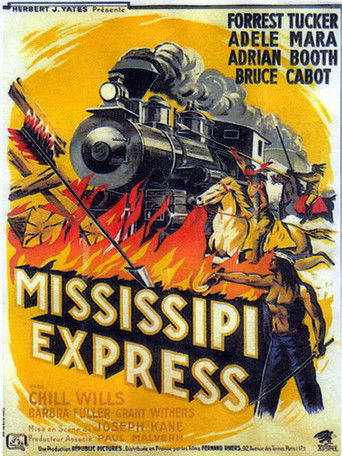 Mississippi Express