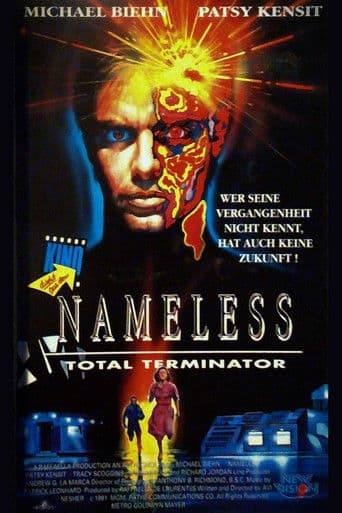 Nameless - Total Terminator