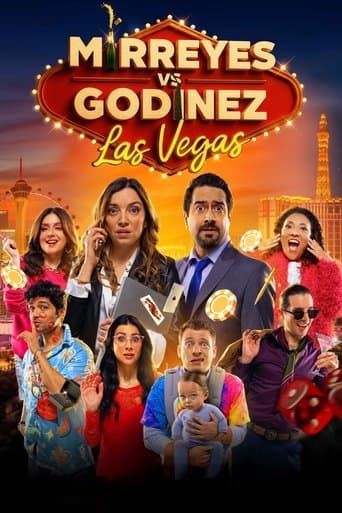 Mirreyes contra GodĂnez: Las Vegas
