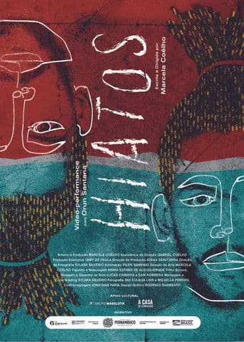 Hiatos (Gaps) - 2021