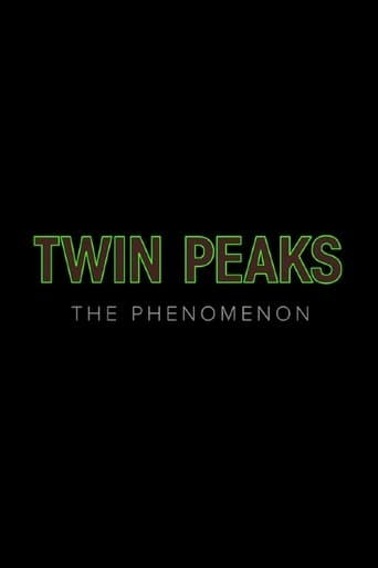 Twin Peaks: The Phenomenon