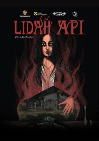 Lidah Api